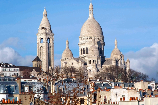 Hôtel Mercure Paris Alésia